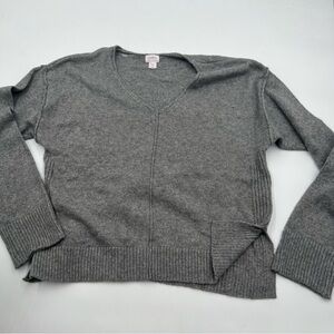Auden knit oversize sleepwear top size XS. NWOT‎ retail $32
